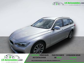  Voir détails -BMW Serie 3 316d 116 ch BVM à Beaupuy (31)