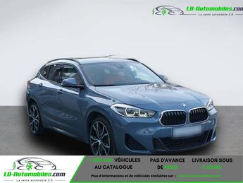  Voir détails -BMW X2 xDrive 20i 192 ch BVA à Beaupuy (31)