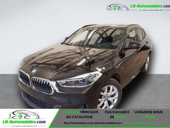  Voir détails -BMW X2 sDrive 20i 178 ch BVA à Beaupuy (31)