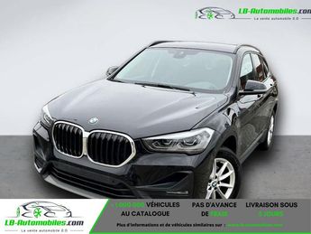  Voir détails -BMW X1 xDrive 18d 150 ch BVA à Beaupuy (31)