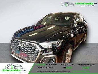  Voir détails -Audi Q5 40 TDI 204 BVA Quattro à Beaupuy (31)