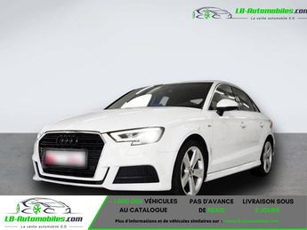  Voir détails -Audi A3 TDI 150 BVA à Beaupuy (31)