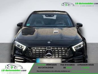  Voir détails -Mercedes Classe A 45 S Mercedes-AMG BVA 4Matic+ à Beaupuy (31)
