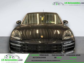  Voir détails -Porsche Cayenne Turbo 4.0 V8 550 ch  BVA à Beaupuy (31)