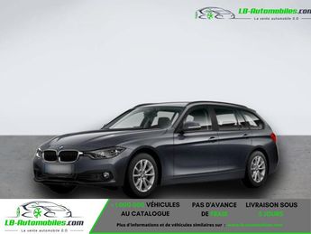  Voir détails -BMW Serie 3 316d 116 ch BVA à Beaupuy (31)