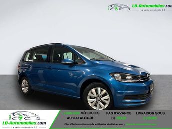  Voir détails -Volkswagen Touran 1.2 TSI 110 BMT 5pl à Beaupuy (31)