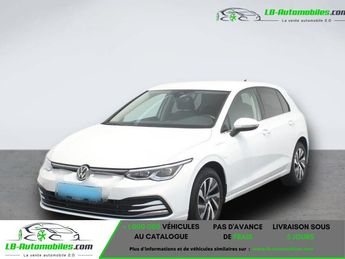  Voir détails -Volkswagen Golf 1.4 Hybrid Rechargeable OPF 204 BVA à Beaupuy (31)