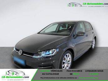  Voir détails -Volkswagen Golf 1.5 TSI 150 BVA à Beaupuy (31)