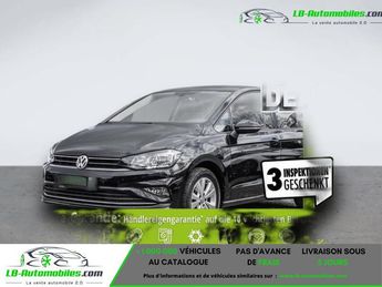  Voir détails -Volkswagen Golf 1.0 TSI 115 BVA à Beaupuy (31)