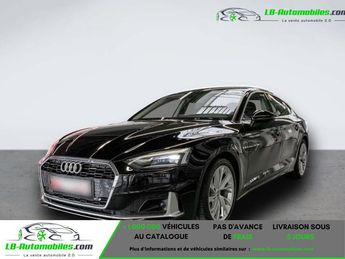  Voir détails -Audi A5 35 TDI 163 BVA à Beaupuy (31)