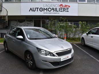  Voir détails -Peugeot 308 ACTIVE 1.6 HDi FAP 92 cv à Palaiseau (91)