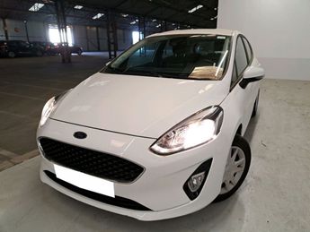  Voir détails -Ford Fiesta 1.1 85 BUSINESS NAV à Chanas (38)