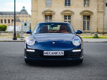  Voir détails -Porsche 911 type 997 Targa 4S à Paris (75)