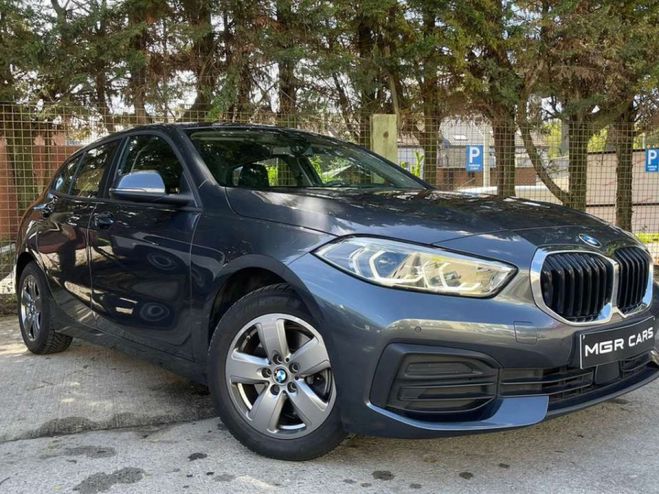 BMW Serie 1 116 d Gris de 2021