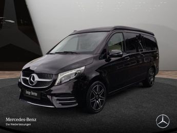  Voir détails -Mercedes Classe V 300 D EDITION 237Ch Traction Intgrale A à Saint-Diry (63)