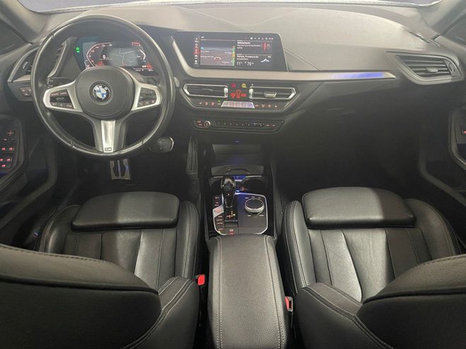 BMW Serie 2 Gran Coupe SERIE F44 218i 136 ch DKG7 M  Gris de 2021