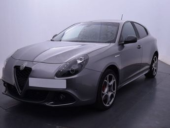  Voir détails -Alfa romeo Giulietta 2.0 JTDM 150CH LUSSO STOP&START/ CRITERE à Meylan (38)