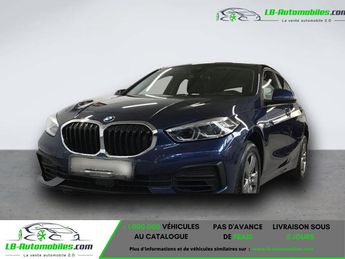  Voir détails -BMW Serie 1 116i 109 ch BVA à Beaupuy (31)