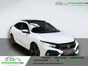  Voir détails -Honda Civic 1.5 i-VTEC 182 BVM à Beaupuy (31)