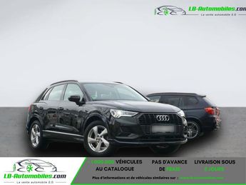  Voir détails -Audi Q3 35 TFSI 150 ch BVA à Beaupuy (31)