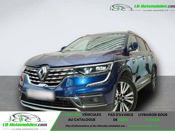  Voir détails -Renault Koleos dCi1 90 BVA AllMode 4x4 à Beaupuy (31)