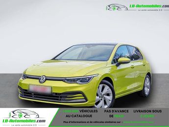  Voir détails -Volkswagen Golf 1.4 Hybrid Rechargeable OPF 204 BVA à Beaupuy (31)