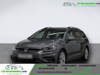  Voir détails -Volkswagen Golf 1.4 TSI 125 BVA à Beaupuy (31)
