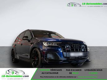  Voir détails -Audi SQ7 TFSI 507ch BVA Quattro 7pl à Beaupuy (31)