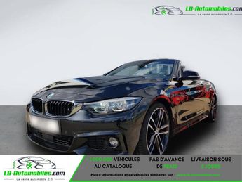  Voir détails -BMW Serie 4 430d 258 ch BVA à Beaupuy (31)