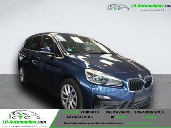  Voir détails -BMW Serie 2 220d xDrive 190 ch à Beaupuy (31)