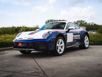  Voir détails -Porsche 992 Dakar Rallye Design Pack à Harelbeke (85)