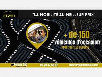  Voir détails -Peugeot 3008 1.5 BLUEHDI 130CH E6.C ACTIVE BUSINESS S à Vern-sur-Seiche (35)