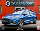Ford Fiesta 1.5 EcoBoost 200 ST / Launch Control Pha à Marmoutier (67)