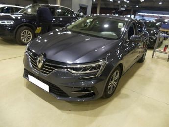  Voir détails -Renault Megane IV 1.3 TCe 140 INTENS à Chanas (38)