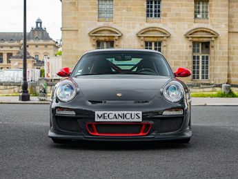  Voir détails -Porsche 911 type 997 997.2 GT3 RS à Paris (75)