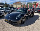 Porsche 911 TURBO CABRIOLET S PDK A à Cannes La Bocca (06)