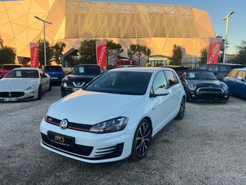  Voir détails -Volkswagen Golf GTI PERFORMANCE à Cannes La Bocca (06)