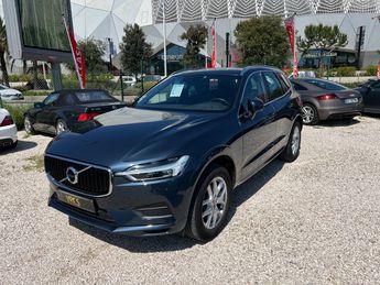  Voir détails -Volvo XC60 MOMENTUM à Cannes La Bocca (06)