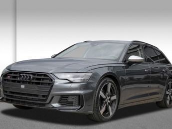  Voir détails -Audi S6 Avant 3.0 TDI 349ch quattro tiptronic à Lanester (56)
