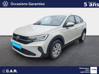 Voir détails -Volkswagen Taigo 1.0 TSI 95 BVM5 à  La Rochelle (17)