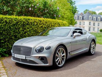  Voir détails -Bentley Continental GT First Edition à Paris (75)