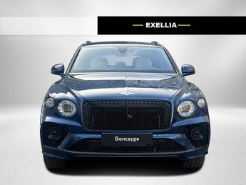  Voir détails -Bentley Bentayga 3.0 450 HYBRID PHASE 2 à Montvrain (77)