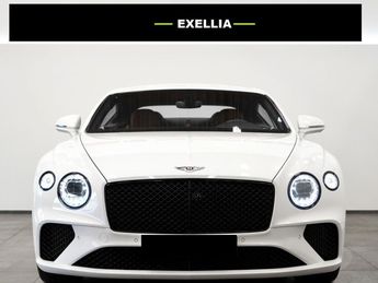  Voir détails -Bentley Continental GT V8 550 à Montvrain (77)