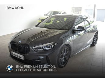  Voir détails -BMW Serie 1 118 i M Sport Navigation à Dannemarie (68)