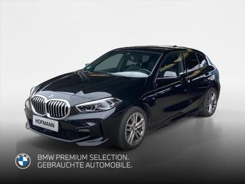  Voir détails -BMW Serie 1 118i Aut. M Sport NEU à Dannemarie (68)