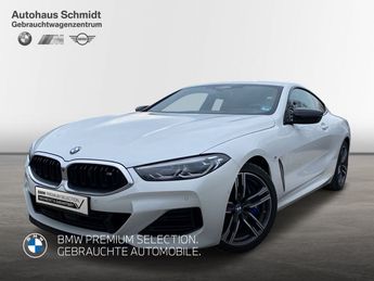  Voir détails -BMW Serie 8 M850i xDrive Coup%C3%A9 Laser Softclose à Dannemarie (68)