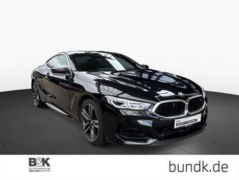  Voir détails -BMW Serie 8 M850i xDri. Coup%C3%A9 Laser DA à Dannemarie (68)