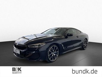  Voir détails -BMW Serie 8 840d xdrive Coup%C3%A9 M Sport à Dannemarie (68)