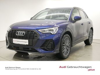  Voir détails -Audi Q3 45 TFSI e S à Dannemarie (68)
