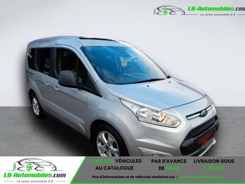  Voir détails -Ford Tourneo 1.0 EcoBoost 100 BVM à Beaupuy (31)